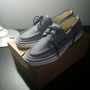 Sperry boat shoes